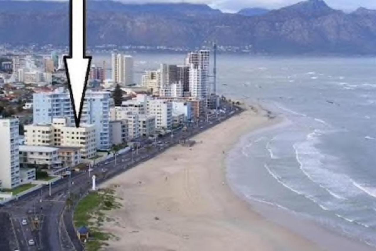 Beach Front Property Strand Bagian luar foto
