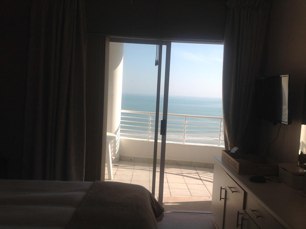 Beach Front Property Strand Bagian luar foto