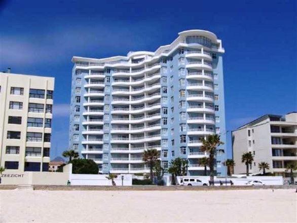 Beach Front Property Strand Bagian luar foto